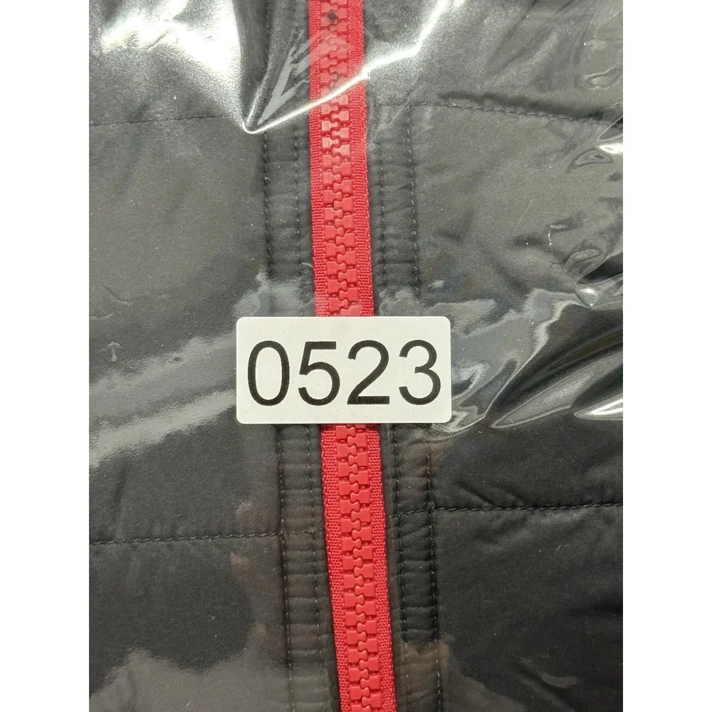 The North‎ Face Reversible Midweight Puffer Jacket Kids Chimborazo Boys M 10/12